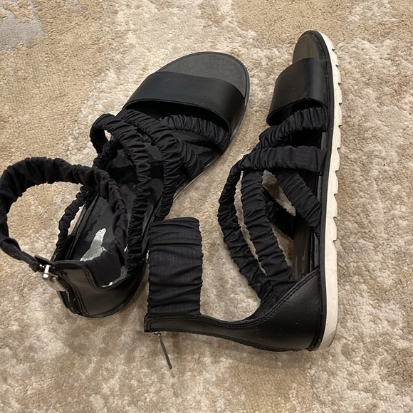 Ella II Ankle Strap Sandal (Women)
SOREL Size 8 - Picture 6 of 10